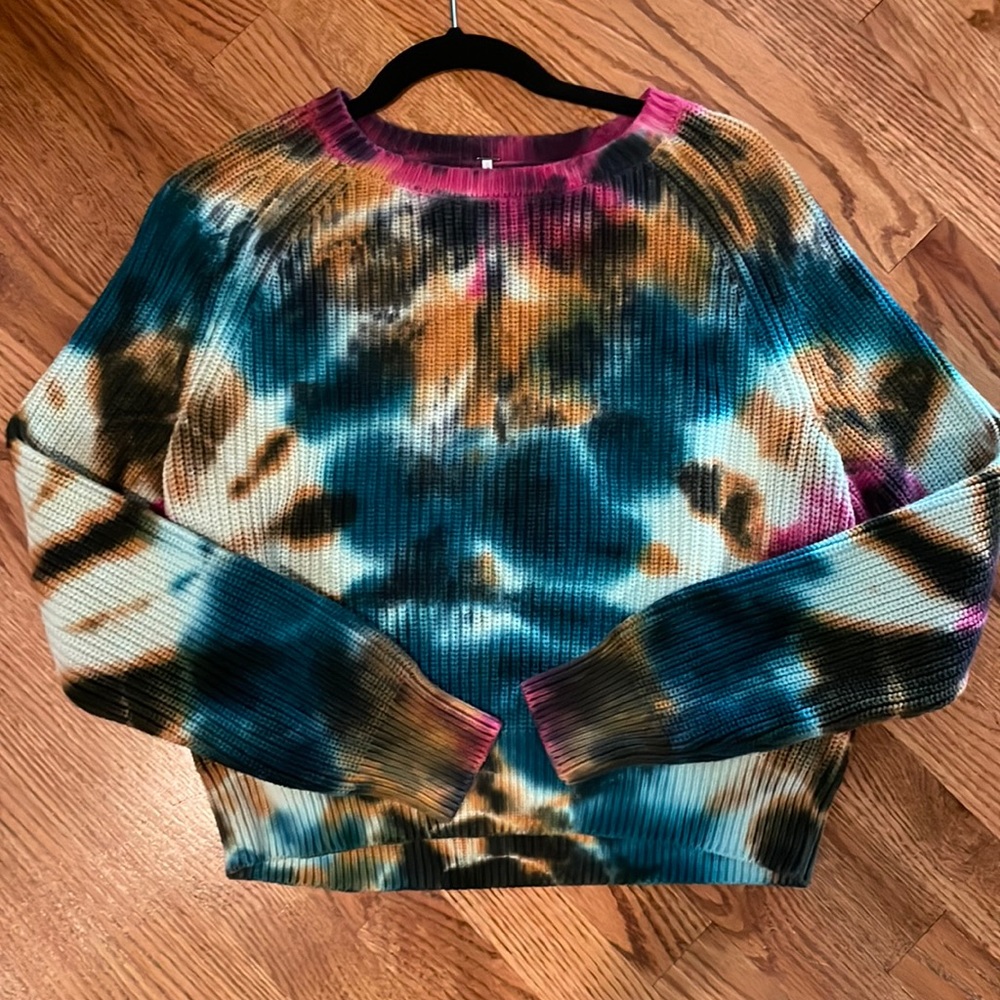 🌸 Crop Sweater 🌸